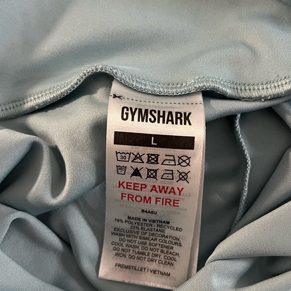 Gymshark set - Picture 7 of 7